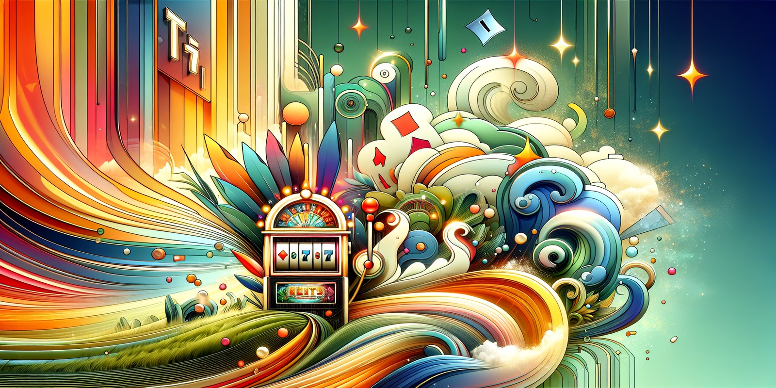 Download Your Luck: Top Slot Games to Play Worldwide in 2025 - Betsson Guide for Pakistan Players