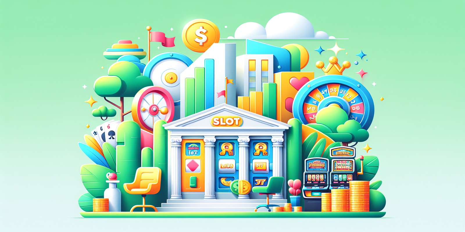 Explore the Future of Teen Pati APK: Slot Gaming Trends in 2025 - Slot Strategy Guide for pakistani | Betsson