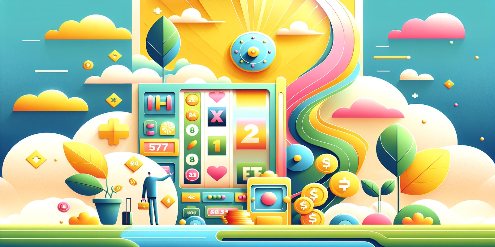 Soar Client Download: Your Gateway to 2025's Hottest Slot Games - Slot Strategy Guide for pakistani | Betsson