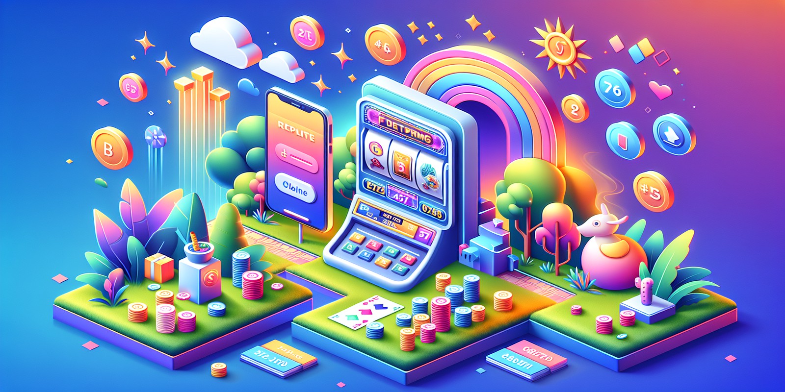 Soar to Success: Download the Best Slot Games in 2025 - Slot Strategy Guide for pakistani | Betsson