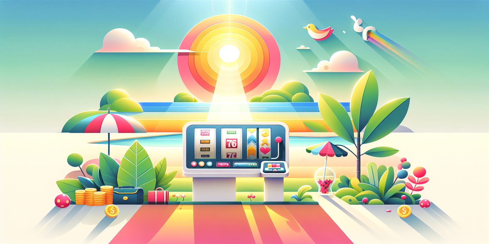 Unlock Big Wins with HT777VIP: A guide to top slot strategies for 2026 by Betsson.