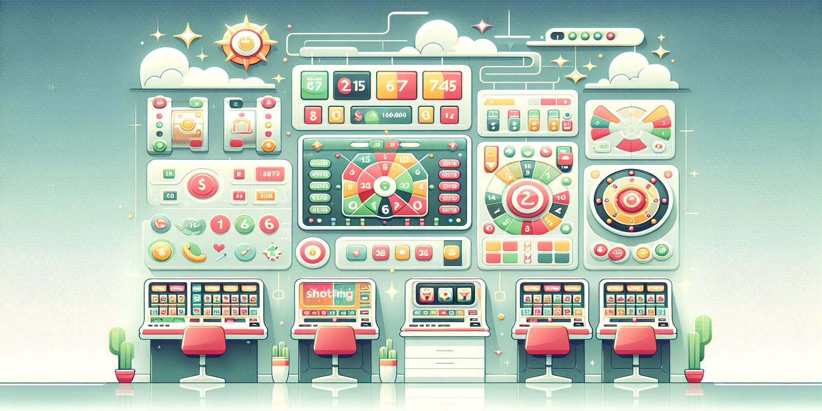 Unlock Cash Wins: Top Slot Strategies for Pakistan Players - Betsson Guide.