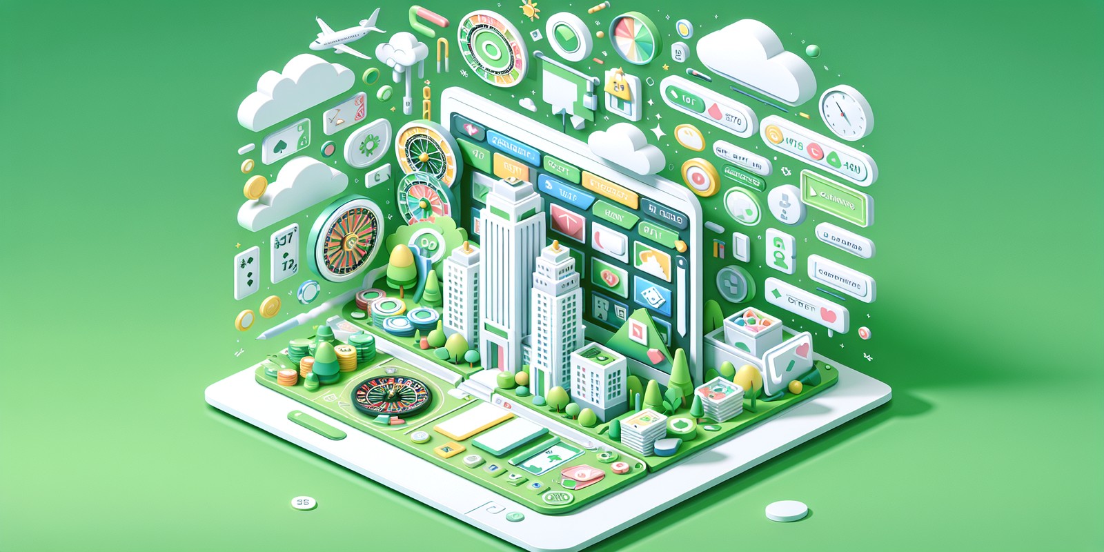 Unlock Your Luck: Top Win Cash Game Strategies for 2025 - Gaming Guide Guide for global | Betsson