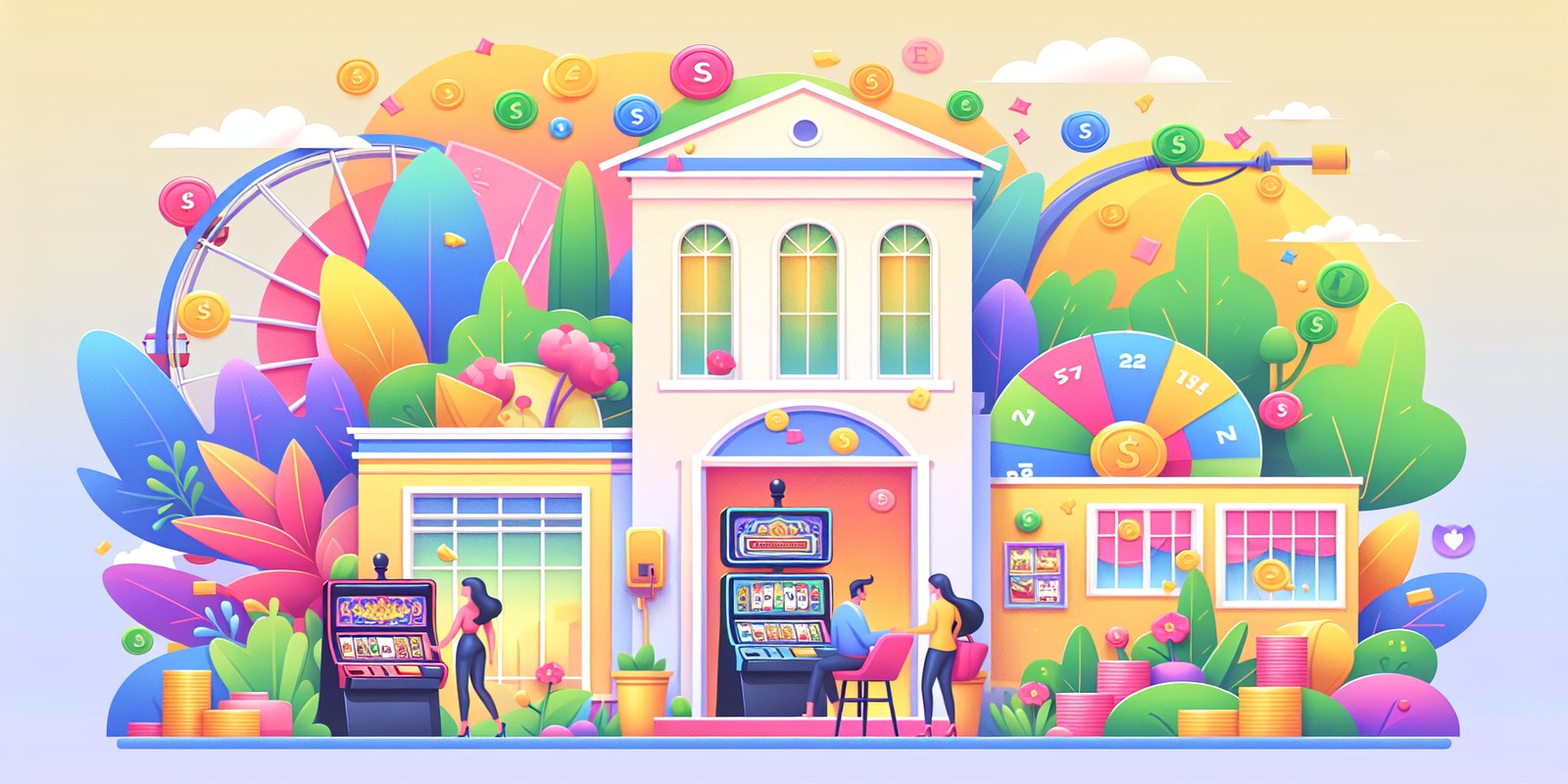 Unlocking HT777VIP Game: Top Slot Strategies for Big Wins in 2025 - Slot Strategy Guide for pakistani | Betsson