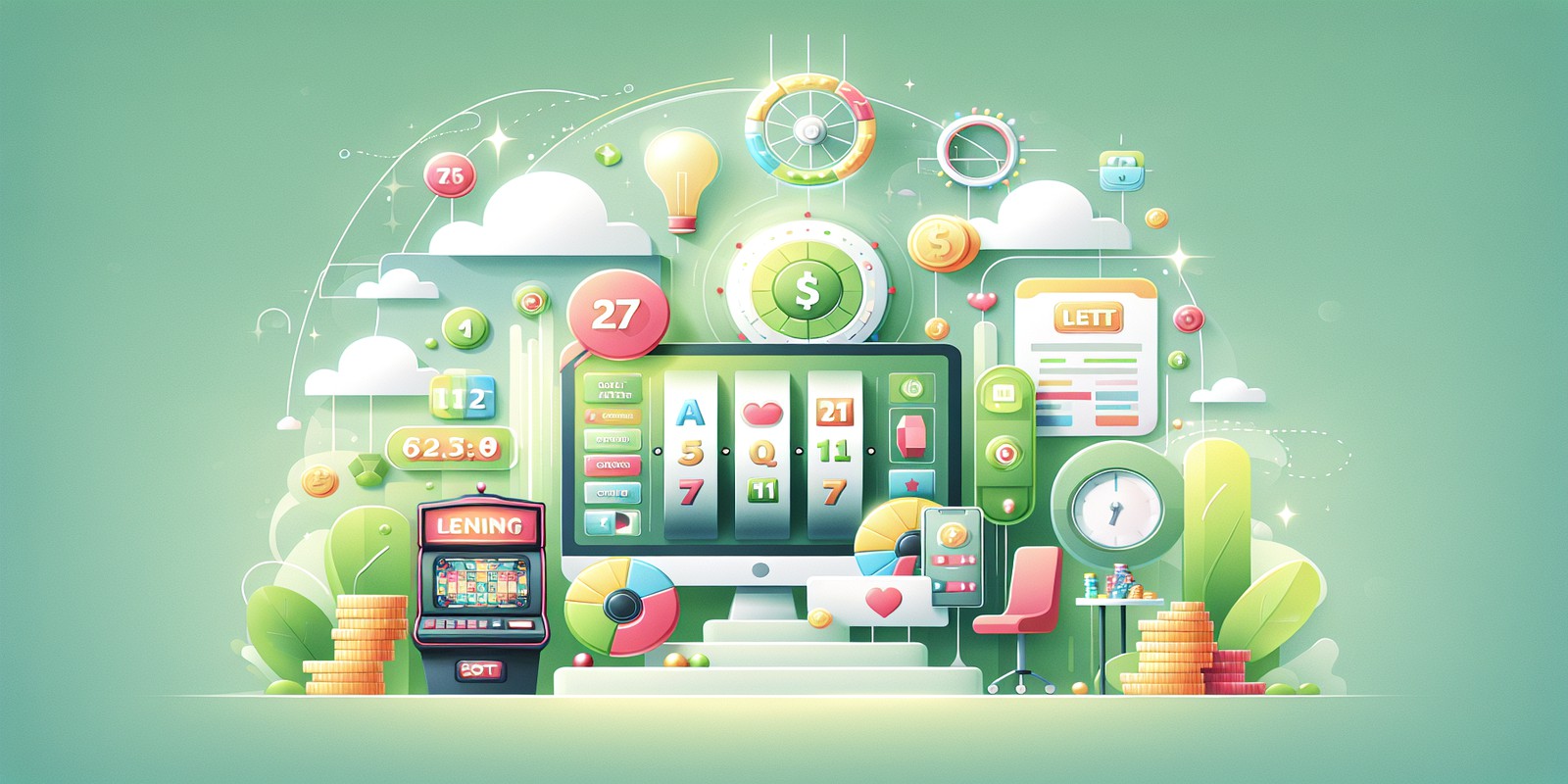 Guide to Unlocking the Slot Game Galaxy in 2026 for Pakistani Players on Betsson