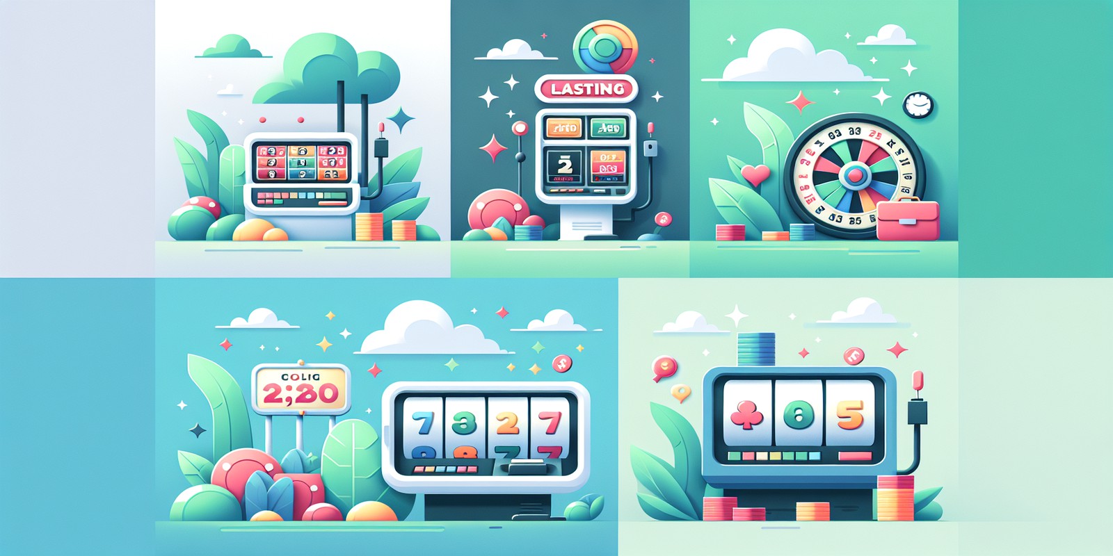 Win Cash Games: Top Slot Strategies for Big Wins in 2025 - Slot Strategy Guide for pakistani | Betsson