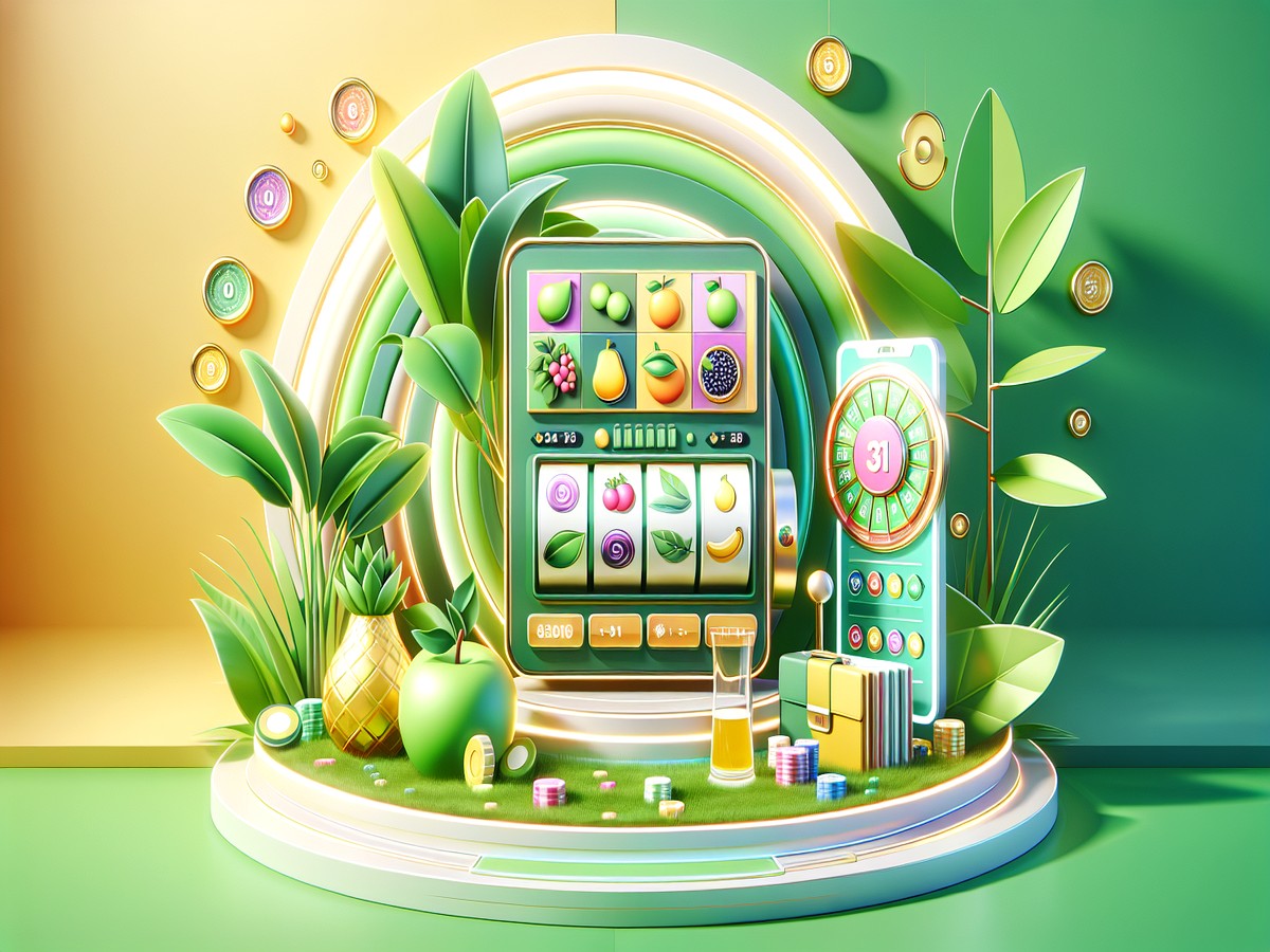 Classic Fruit Slots at Betsson for traditional gameplay.