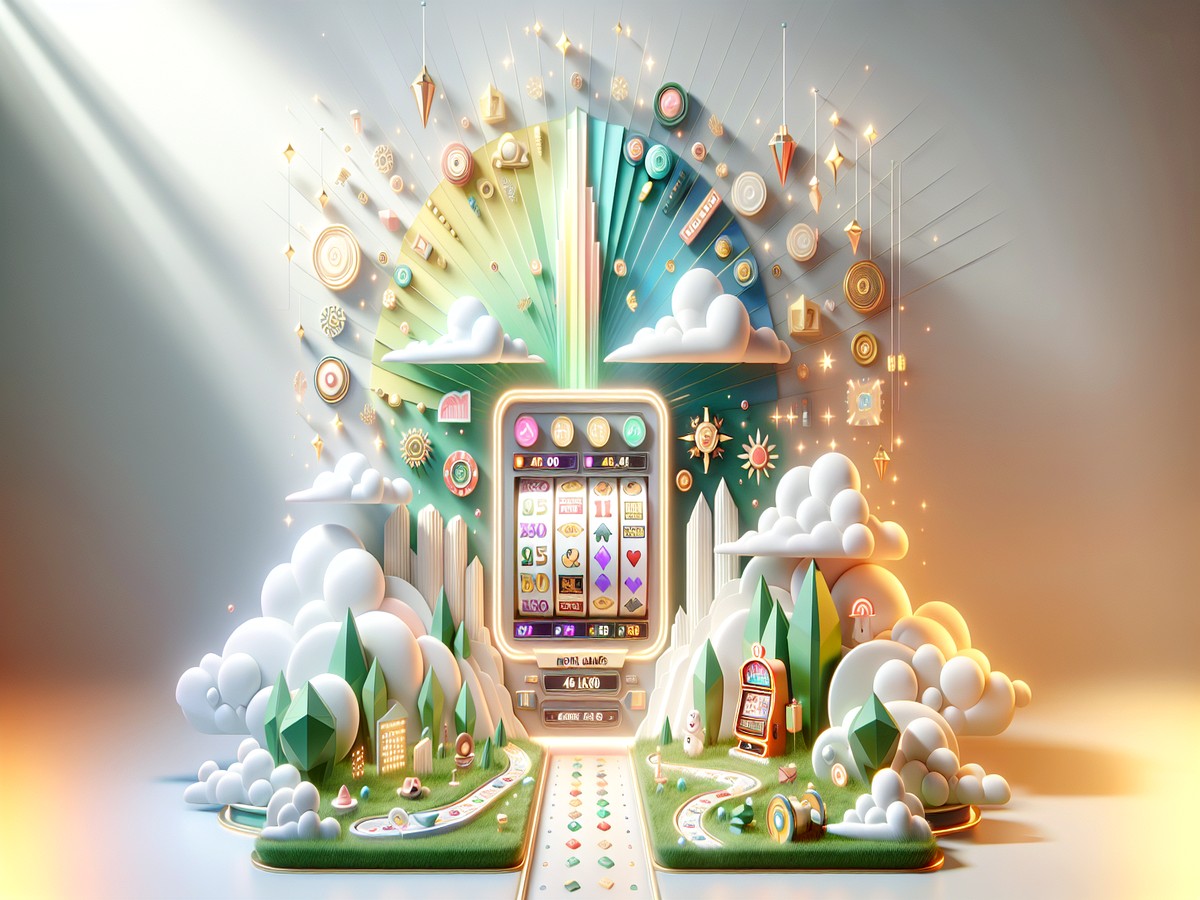 Explore more games at Betsson for endless fun.