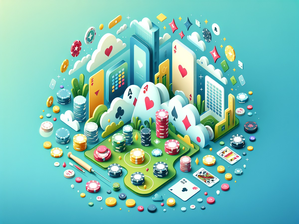 Betsson Poker Games featuring high-stake options.