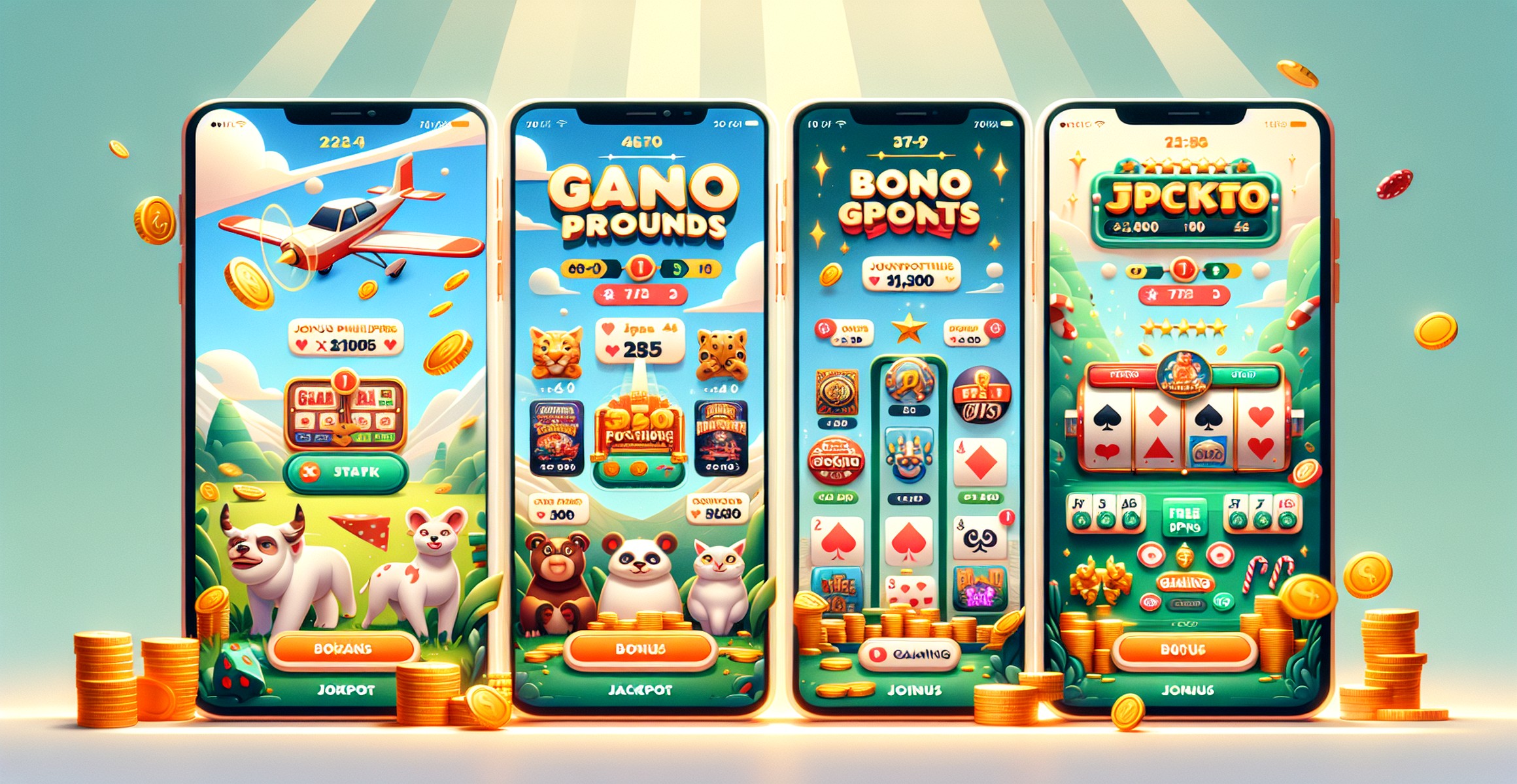 Fortune Tiger Games - Play thrilling slots at Betsson.